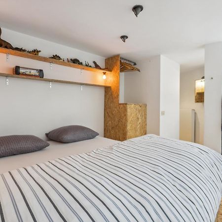 Cosy Art Studio Near Station With Bikes And Garden Gand Esterno foto