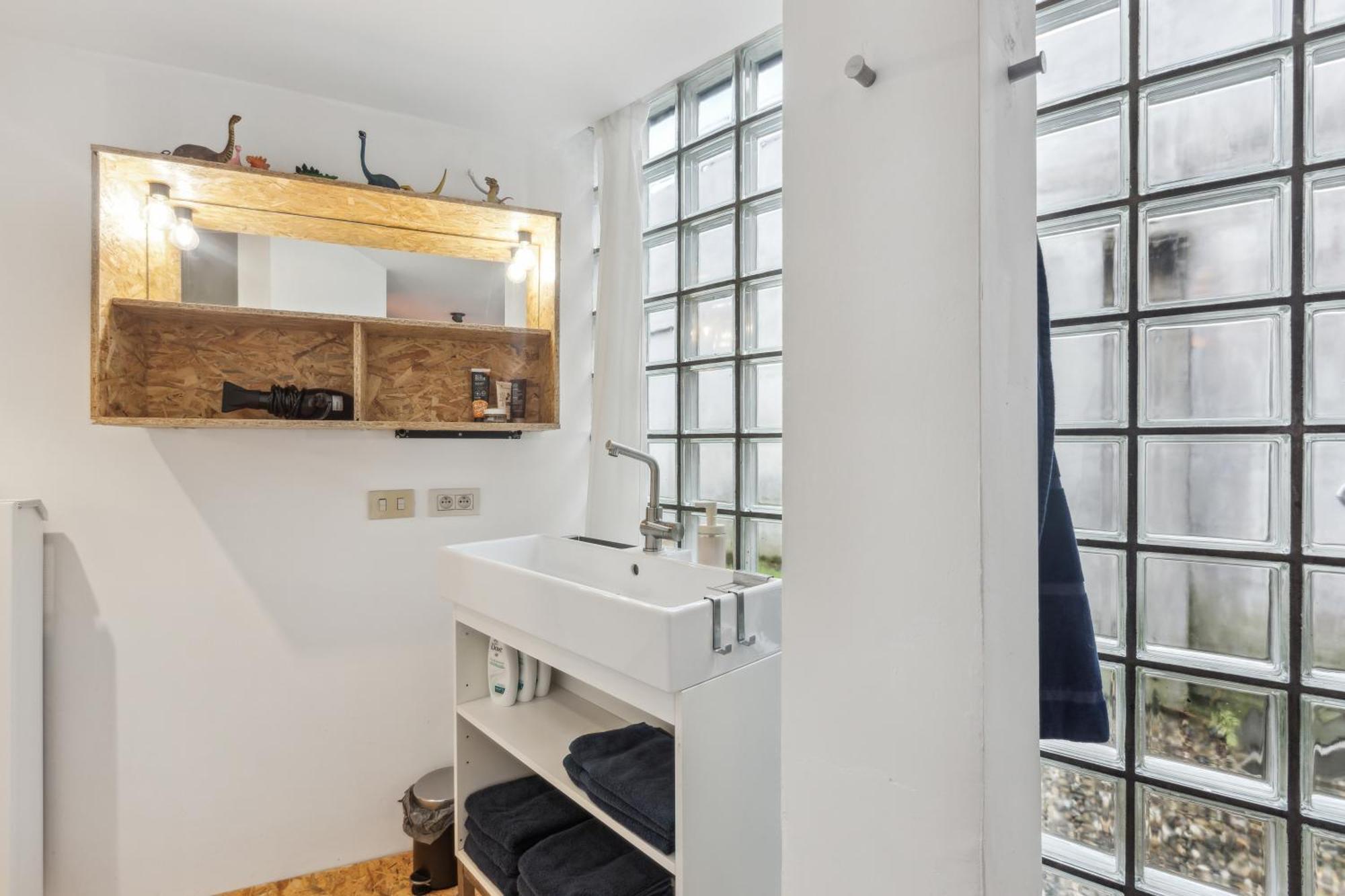 Cosy Art Studio Near Station With Bikes And Garden Gand Esterno foto