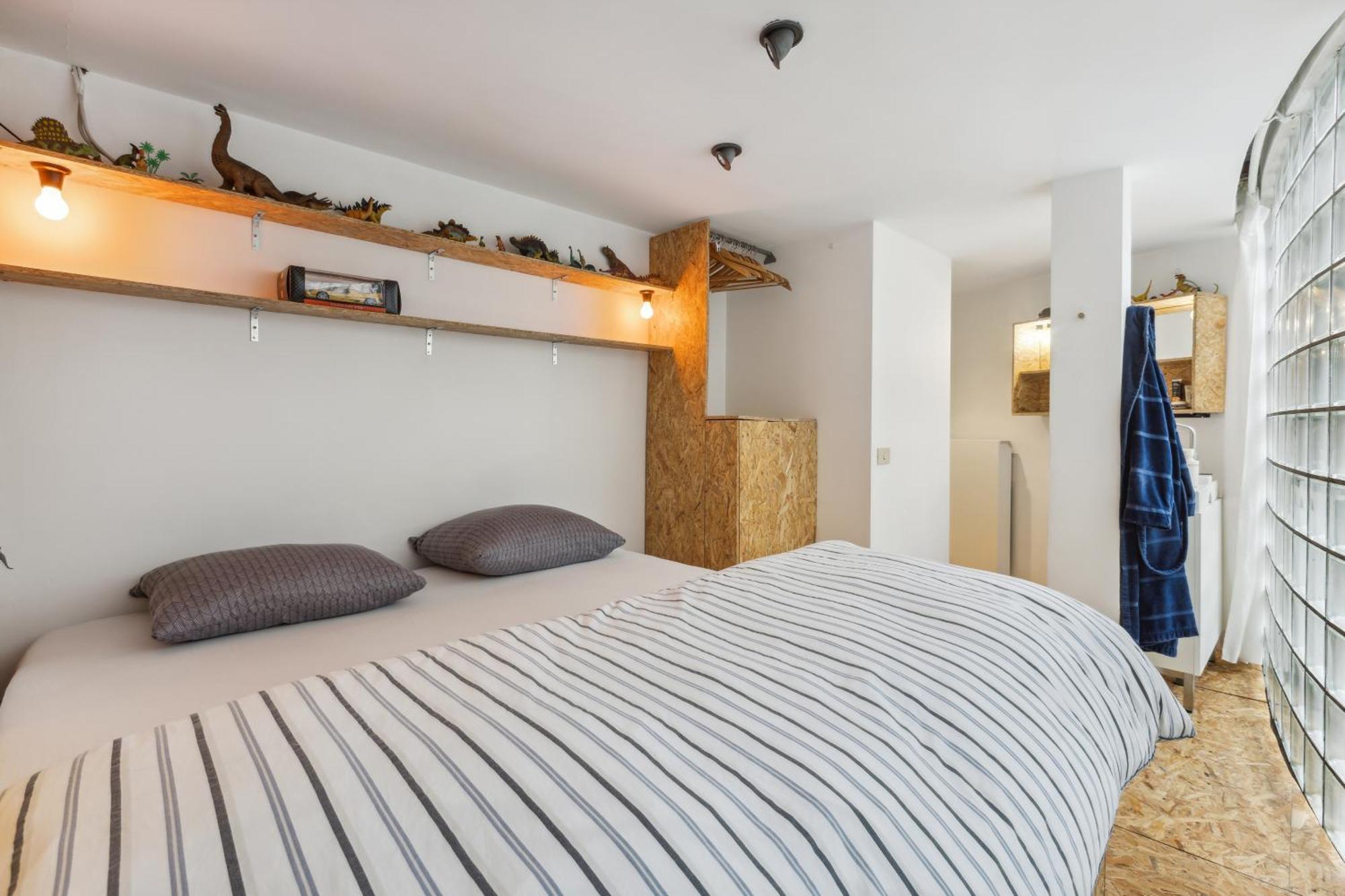 Cosy Art Studio Near Station With Bikes And Garden Gand Esterno foto