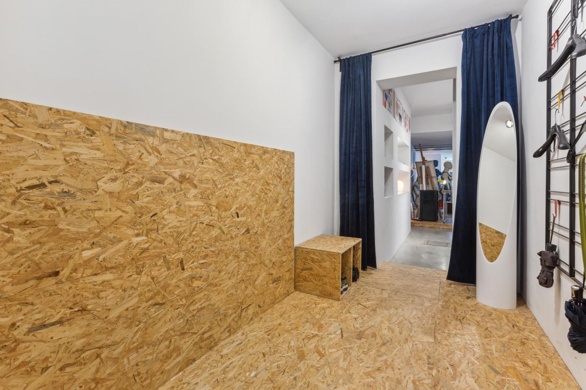 Cosy Art Studio Near Station With Bikes And Garden Gand Esterno foto